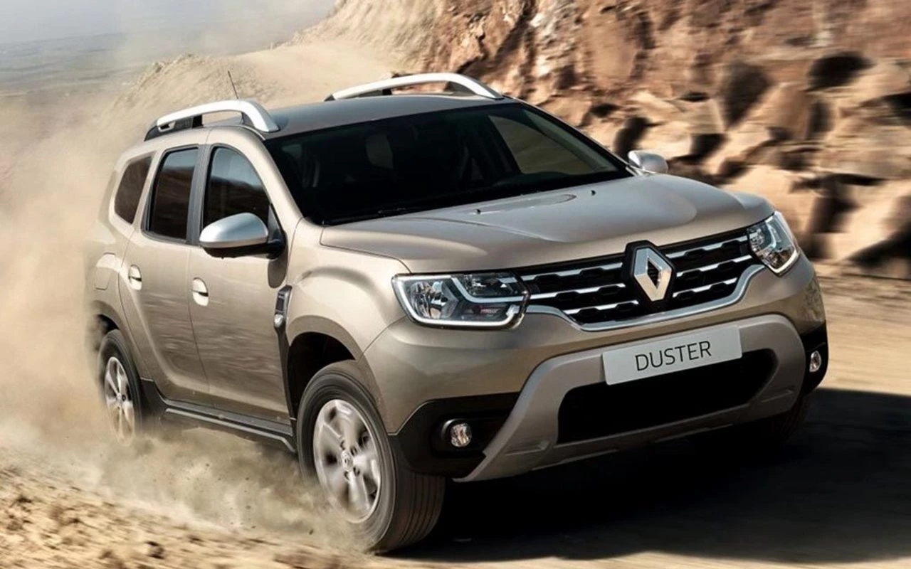 Плюсы и минусы места Renault Duster