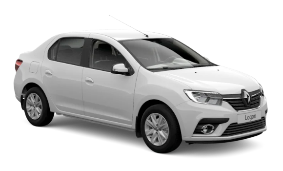 Renault Logan New