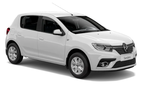 Renault Sandero New