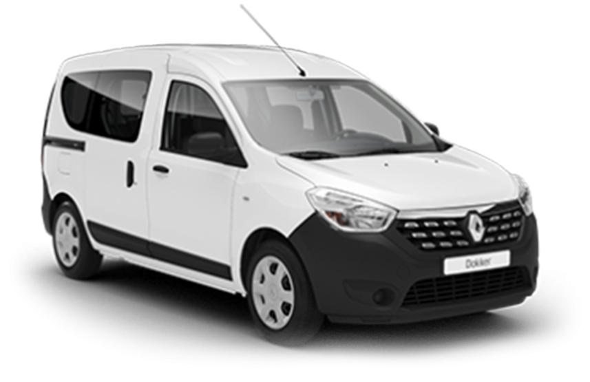 Renault Dokker